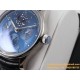 IWC-Portugieser Perpetual Calendar 5033 42mm SS/LE Blue/Num V9F A52610