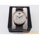 IWC-Portugieser Perpetual Calendar 5033 42mm RG/LE White/Num V9F A52610