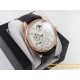 IWC-Portugieser Perpetual Calendar 5033 42mm RG/LE White/Num V9F A52610