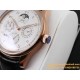 IWC-Portugieser Perpetual Calendar 5033 42mm RG/LE White/Num V9F A52610