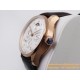 IWC-Portugieser Perpetual Calendar 5033 42mm RG/LE White/Num V9F A52610