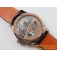 IWC-Portugieser Perpetual Calendar 5033 42mm RG/LE White/Num V9F A52610