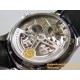 IWC - Portugieser Annual Cal IW503502 44mm SS/LE Wht/Bl ZF A52850