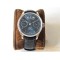 IWC - Portugieser Annual Cal IW503502 44mm SS/LE Blue ZF A52850