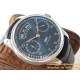 IWC - Portugieser Annual Cal IW503502 44mm SS/LE Blue ZF A52850
