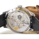 IWC - Portugieser Annual Cal IW503502 44mm SS/LE Blue ZF A52850