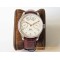 IWC - Portugieser Annual Cal IW503502 44mm SS/LE Wht/R ZF A52850