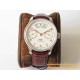 IWC - Portugieser Annual Cal IW503502 44mm SS/LE Wht/R ZF A52850