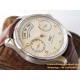 IWC - Portugieser Annual Cal IW503502 44mm SS/LE Wht/R ZF A52850