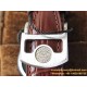 IWC - Portugieser Annual Cal IW503502 44mm SS/LE Wht/R ZF A52850