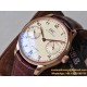 IWC-Portugieser 7 Days 42mm RG/LE White Dial ZF V5 A52010