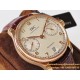IWC-Portugieser 7 Days 42mm RG/LE White Dial ZF V5 A52010