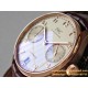 IWC-Portugieser 7 Days 42mm RG/LE White Dial ZF V5 A52010