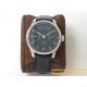 IWC - Portugieser Annual Cal IW503502 44mm SS/LE Black ZF A52850