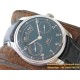 IWC - Portugieser Annual Cal IW503502 44mm SS/LE Black ZF A52850