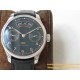 IWC - Portugieser Annual Cal IW503502 44mm SS/LE Black ZF A52850
