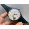 IWC-Portugieser 7 Days 42mm SS/LE White Dial ZF V5 A52010