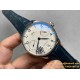 IWC-Portugieser 7 Days 42mm SS/LE White Dial ZF V5 A52010