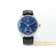 IWC - Portugieser 40mm SS/LE Blue/Blue Num ZF A82200