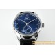 IWC - Portugieser 40mm SS/LE Blue/Blue Num ZF A82200