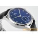 IWC - Portugieser 40mm SS/LE Blue/Blue Num ZF A82200