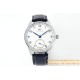 IWC - Portugieser 40mm SS/LE White/White Num ZF A82200