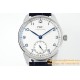 IWC - Portugieser 40mm SS/LE White/White Num ZF A82200