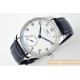 IWC - Portugieser 40mm SS/LE White/White Num ZF A82200