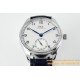 IWC - Portugieser 40mm SS/LE White/White Num ZF A82200