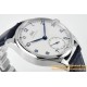 IWC - Portugieser 40mm SS/LE White/White Num ZF A82200