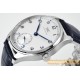 IWC - Portugieser 40mm SS/LE White/White Num ZF A82200