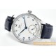 IWC - Portugieser 40mm SS/LE White/White Num ZF A82200