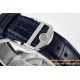 IWC - Portugieser 40mm SS/LE White/White Num ZF A82200