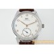 IWC - Portugieser 40mm SS/LE White/White Num ZF A82200