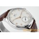 IWC - Portugieser 40mm SS/LE White/White Num ZF A82200
