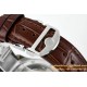 IWC - Portugieser 40mm SS/LE White/White Num ZF A82200