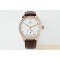 IWC - Portugieser 40mm RG/LE White/White Num ZF A82200
