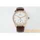 IWC - Portugieser 40mm RG/LE White/White Num ZF A82200