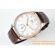 IWC - Portugieser 40mm RG/LE White/White Num ZF A82200