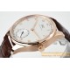 IWC - Portugieser 40mm RG/LE White/White Num ZF A82200