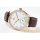 IWC - Portugieser 40mm RG/LE White/White Num ZF A82200