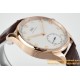 IWC - Portugieser 40mm RG/LE White/White Num ZF A82200