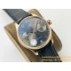 IWC-Portugieser 7 Days 42mm YG/LE Black Dial ZF V5 A52010
