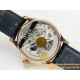 IWC-Portugieser 7 Days 42mm YG/LE Black Dial ZF V5 A52010