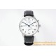 Portugieser Chrono IW371605 41mm SS/LE White/Num ZF A69355