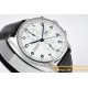 Portugieser Chrono IW371605 41mm SS/LE White/Num ZF A69355