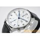 Portugieser Chrono IW371605 41mm SS/LE White/Num ZF A69355