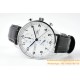 Portugieser Chrono IW371605 41mm SS/LE White/Num ZF A69355