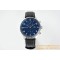 Portugieser Chrono IW371605 41mm SS/LE Blue/Num ZF A69355