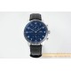 Portugieser Chrono IW371605 41mm SS/LE Blue/Num ZF A69355